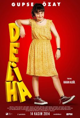 Deliha (2014) - Turkish Movie - English Subtitles