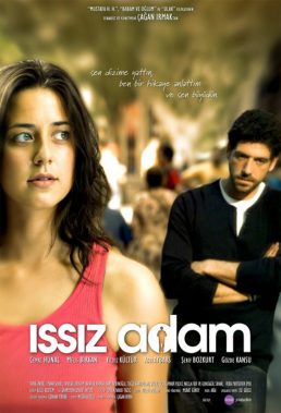 Issız Adam (Alone) - Turkish Movie - English Subtitles