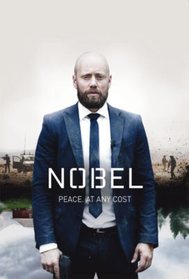Nobel - fred for enhver pris (Nobel - Peace At Any Cost) - Norwegian Series - English Subtitles