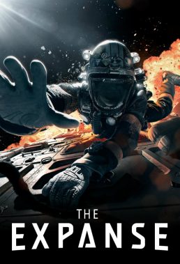 The Expanse - Season 2 - Sci-Fi Thriller - Best Quality Streaming