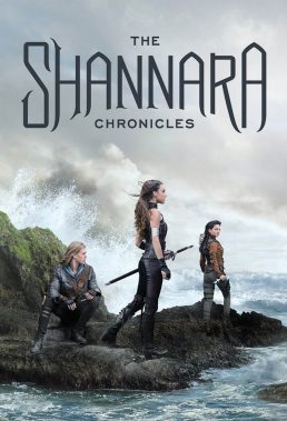 The Shannara Chronicles - Season 1 - Fantasy Series - Best Quality Streams
