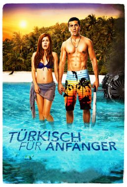 Türkisch Für Anfänger (Turkish for Beginners) - 2012 German Comedy Movie - English Subtitles