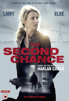 Une chance de trop (No Second Chance) - 2015 French Mini-Series - English Subtitles
