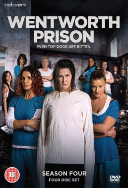 Wentworth - Season 4 - Australian Prison Drama - Best Quality Streaming