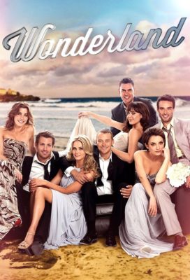 Wonderland - Season 1 - Australian Drama