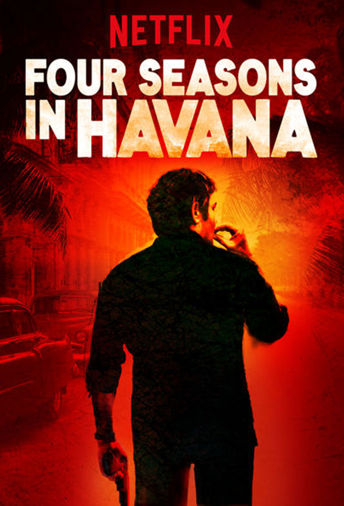 4 estaciones en la habana netflix