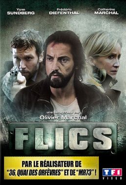 Flics (Elite Squad) - Season 1 - French Series - English Subtitles
