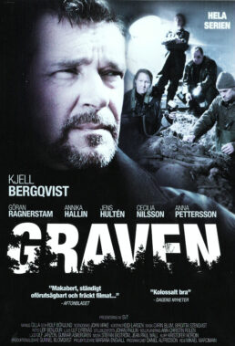 Graven (The Grave) - Swedish Series - HD Streaming with English Subtitles