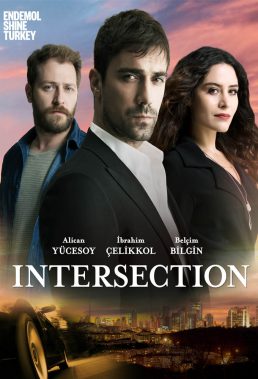 Kördügüm (Intersection) - Turkish Drama - English Subtitles `