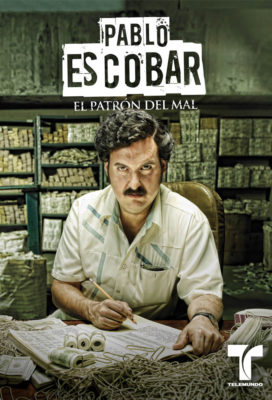 Pablo Escobar El Patrón del Mal (Pablo Escobar, The Drug Lord) - Colombian Series - English Subtitles