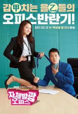 Radiant Office (2017) - Korean Series - English Subtitles