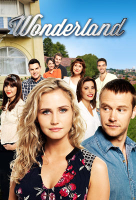 Wonderland - Season 2 - Australian Drama