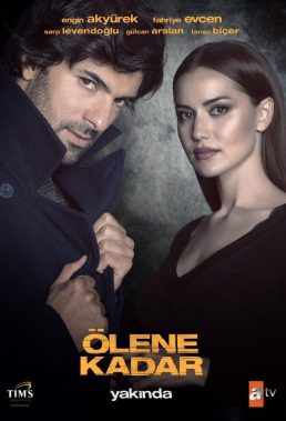 Ölene Kadar (Until Death) - Turkish Series - English Subtitles