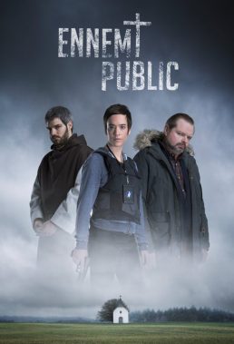 Ennemi Public (Public Enemy) - Belgian Series in French with English Subtitles
