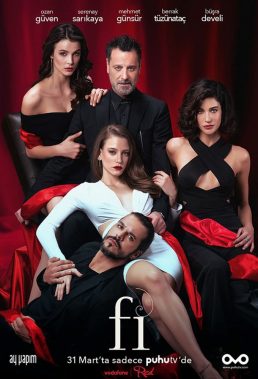 Fi (2017) - New Turkish Drama - English Subtitles
