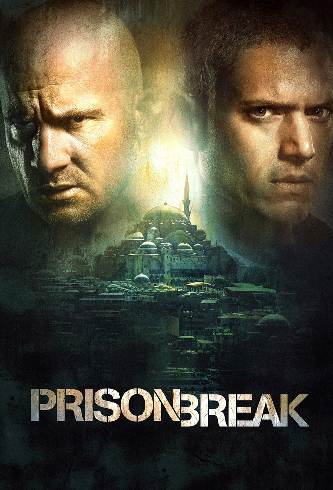 watch prison break season 5 episode 1 free online