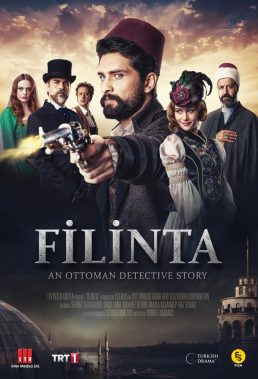 Filinta An Ottoman Detective Story - Turkish Series - English Subtitles 1