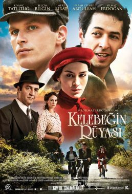 Kelebegin Rüyasi (The Dream of a Butterfly) - Turkish Movie - English Subtitles 1