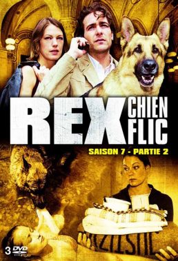 Kommissar Rex (Inspector Rex) - Season 7 - English Subtitles