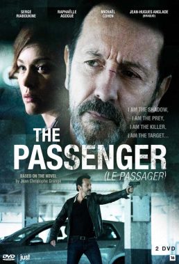 Le Passager (The Passenger) - French Mini-Series with English Subtitles