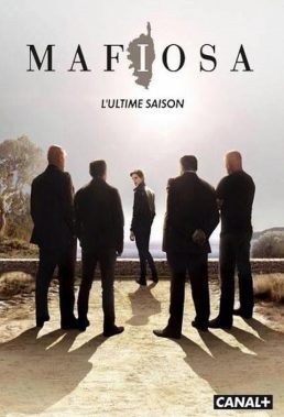 Mafiosa - Season 5 - English Subtitles