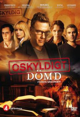 Oskyldigt Dömd (Innocently Convicted) - Season 1 - Swedish Series - English Subtitles