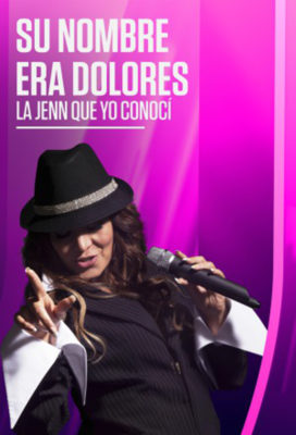 Su Nombre Era Dolores (Her Name Was Dolores) - Musical Drama Series in Spanish - English Subtitles