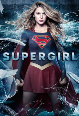 Supergirl - Season 1 - HD WEB-DL stream links best quality