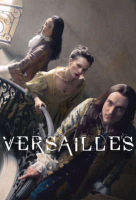 Versailles (2015) - Season 2 a