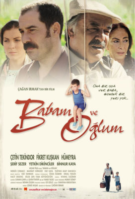 Babam ve Oğlum (My Father and My Son) - Turkish Movie - English Subtitles