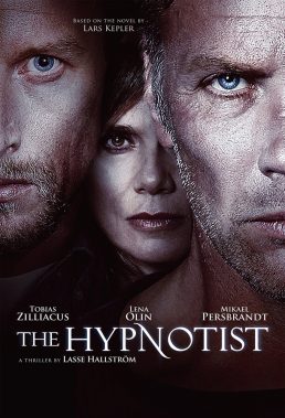 Hypnotisören (The Hypnotist) - Swedish Movie - English Subtitles
