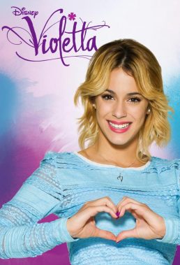Violetta - Season 3 - Argentinian Teen Telenovela - English Dubbing
