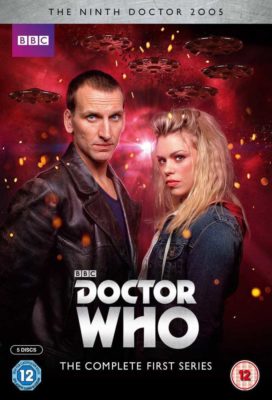 Doctor Who - Season 1 - BluRay HD Streaming