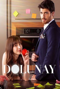 Dolunay (2017) - Turkish Series - HD Streaming with English Subtitles