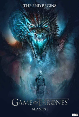 Game of Thrones - Season 7 - HD Best Quality Streaming
