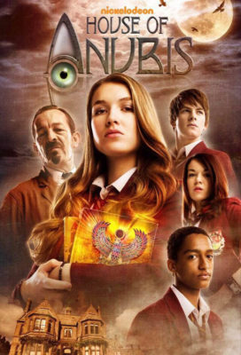 House of Anubis - Season 1 - HD Streaming & Download Links