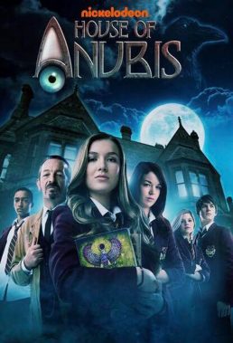 House of Anubis - Season 2 - HD Streaming & Download Links