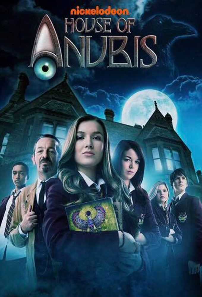 house of anubis season 2 watch online