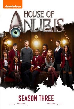 House of Anubis - Season 3 - HD Streaming & Download Links
