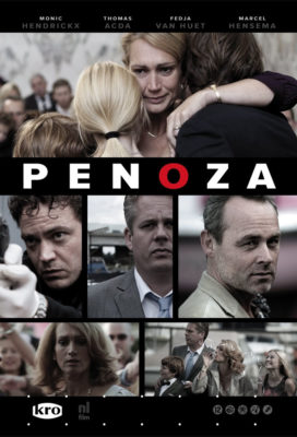 Penoza (Black Widow) - Season 1 - Dutch Crime Drama Series - English Subtitles