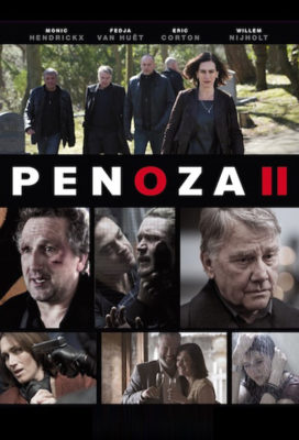 Penoza (Black Widow) - Season 2 - Dutch Crime Drama Series - English Subtitles