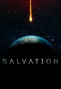 Salvation - Season 1 - HD Best Quality Streaming