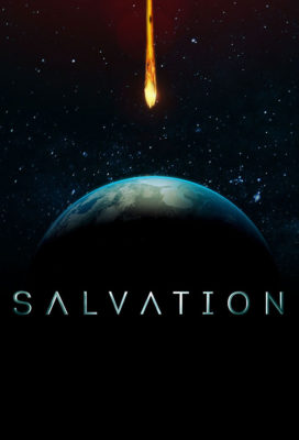 Salvation - Season 1 - HD Best Quality Streaming