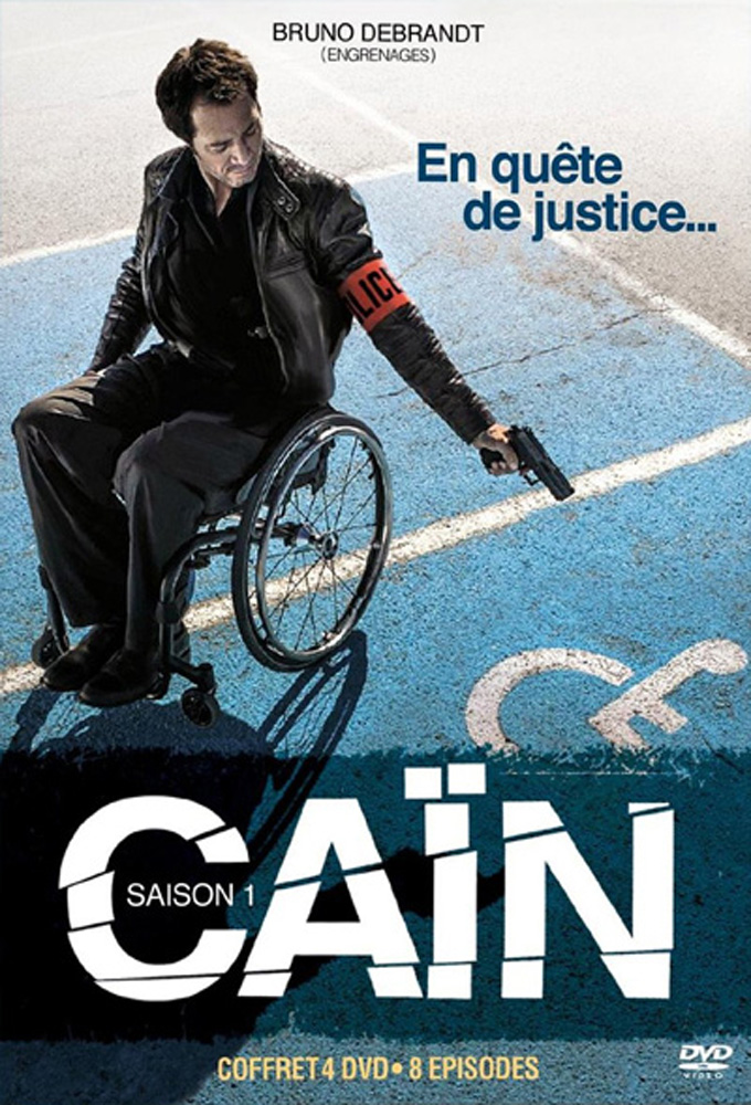 Caïn - Season 1 - Watch Full Episodes for Free on WLEXT