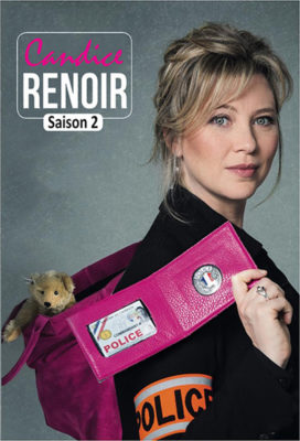 Candice Renoir - Season 2 - Streaming & Download with English Subtitles