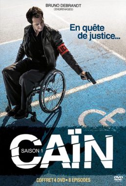 Caïn - Season 1 - French Crime Series - Stream and Download with English Subtitles