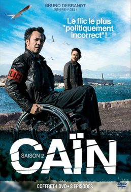 Caïn - Season 2 - French Crime Series - Stream and Download with English Subtitles