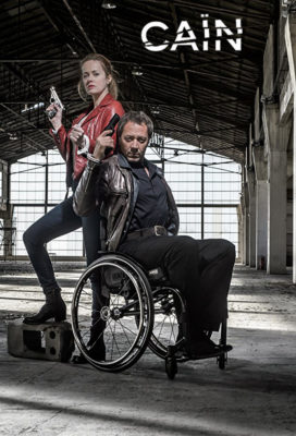 Caïn - Season 4 - French Crime Series - Stream and Download with English Subtitles