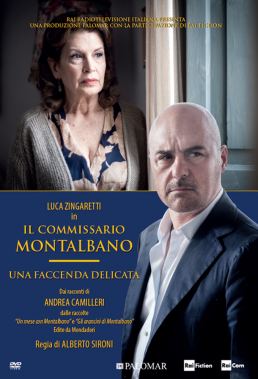 Inspector Montalbano - Season 10 - English Subtitles 1
