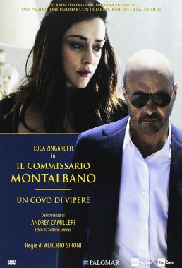 Inspector Montalbano - Season 11 - English Subtitles